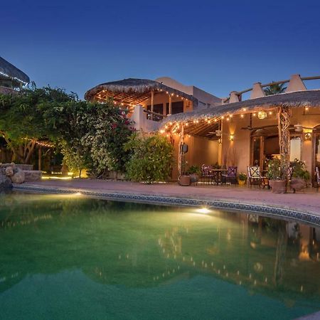 Serendipity Todos Santos Exterior foto