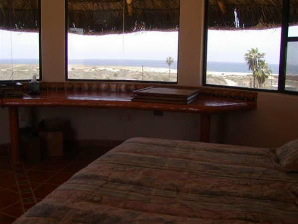 Serendipity Todos Santos Exterior foto