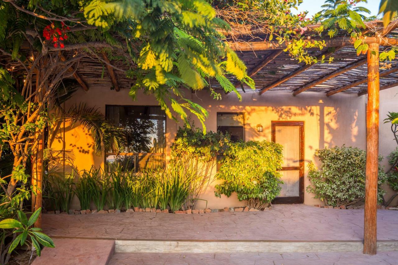 Serendipity Todos Santos Exterior foto