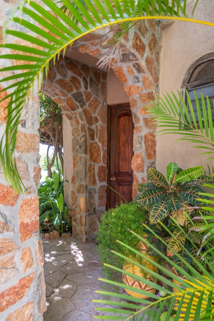 Serendipity Todos Santos Exterior foto