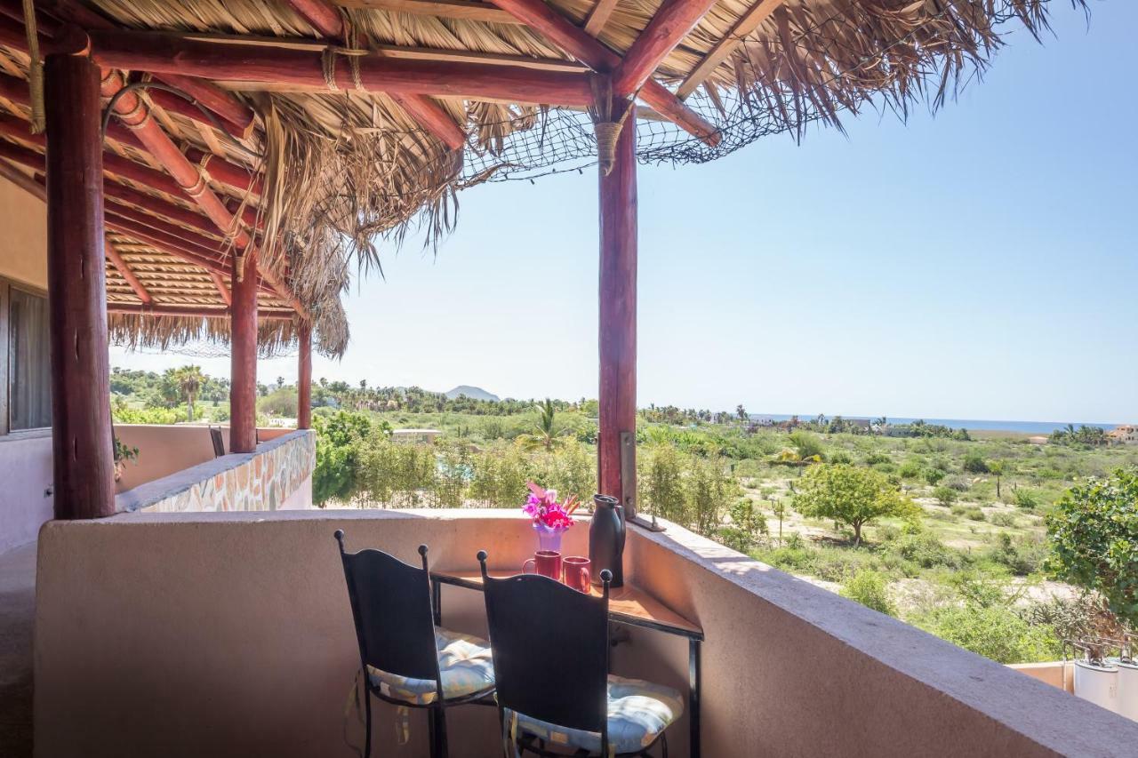 Serendipity Todos Santos Exterior foto